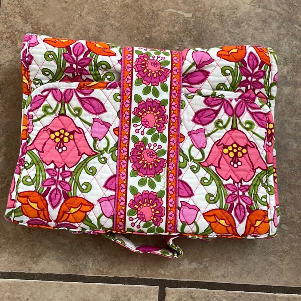 Vera Bradley changing station